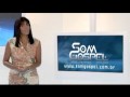 Som Gospel Comercial