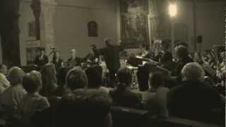 preview picture of video 'Orchestra di Fiati della Valtellina 2012'