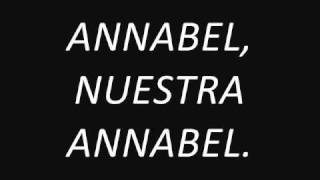 Alesana - To Be Scared An Owl (español)