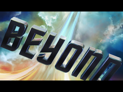Star Trek Beyond Review (feat. Eric Jenkins) | SPOILERS