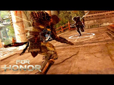 What sort of Mirror Match is this?... Orochi Duels Ep.#471 [For Honor]