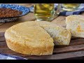 Cheesy Beer Bread