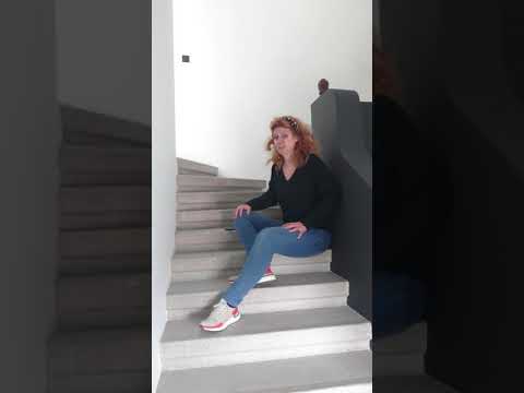 #umjetnicigradu Dubravka Šeparović Mušović - Oda Zemlji iz opere Mila Gojsalića