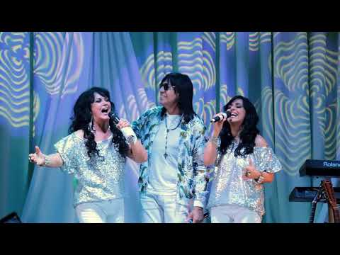 A CANÇÃO DO MAIS PURO AMOR - AS MARCIANAS, PART  MARCIANO