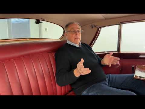 1957 Rolls-Royce Silver Wraith (CC-1983027) for sale in Englewood, Colorado