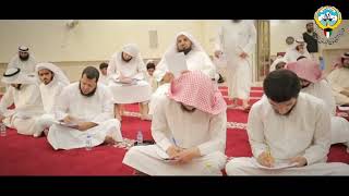 المجلس ( 5 ) || شرح رسالة فصول في الاداب || الشيخ خالد بن علي المشيقح #دروس_الشيخ_المشيقح image