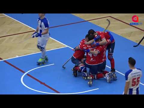 REVEJA OS GOLOS DO ÚLTIMO JOGO DA UNIÃO DESPORTIVA OLIVEIRENSE