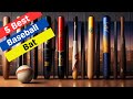 Best Baseball Bat For Self Defense Top Baseball Bat For Self Defense Cheap Baseball Bat Review