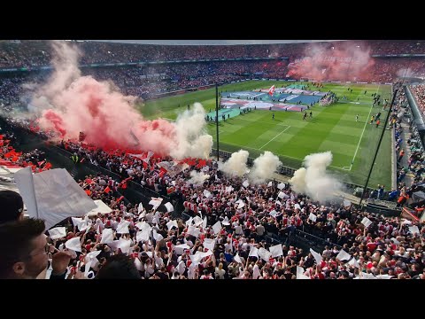 @Invinc1ble goes Bekerfinale 2023, Ajax 1 - 1 PSV, 30 april, PSV wint na strafschoppen. 🙈