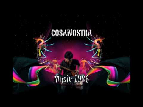 cosaNostra-Music 1986