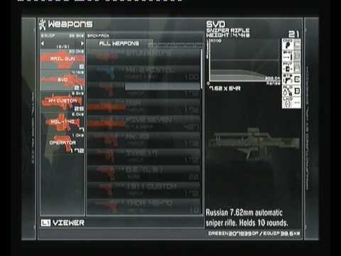 Metal Gear Solid 4 - Act 5 (part 69)