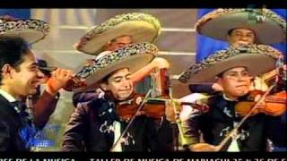 Mariachi Juvenil Tecalitlan EL Torero