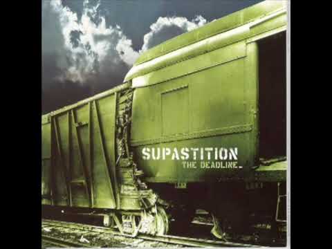 Supastition - Soul Searching