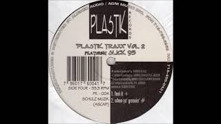 Slick 95 - When Ya' Groovin'