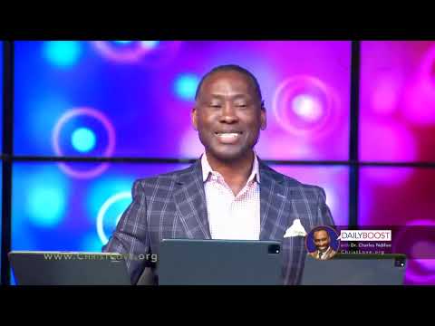 REPLAY: DailyBOOST: Pt.8 Solomon's Success Secrets - Pt1 Involve The Right People In Your Dreams