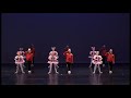 Bayer Ballet Dolls And Soldiers