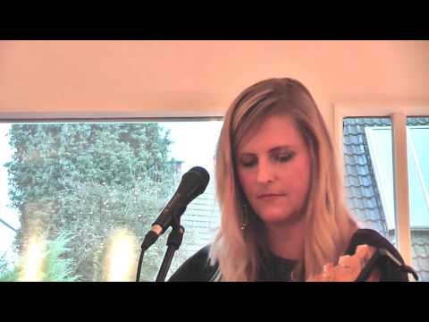 Teneja - Here Comes The Rain Again