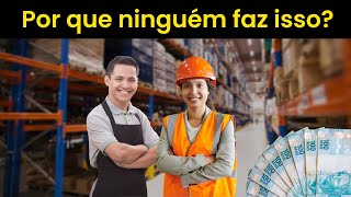 15 Negócios que POUCA GENTE PENSA, mas que Dão Dinheiro