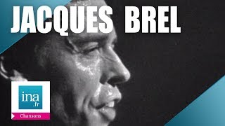 Jacques Brel - Amsterdam