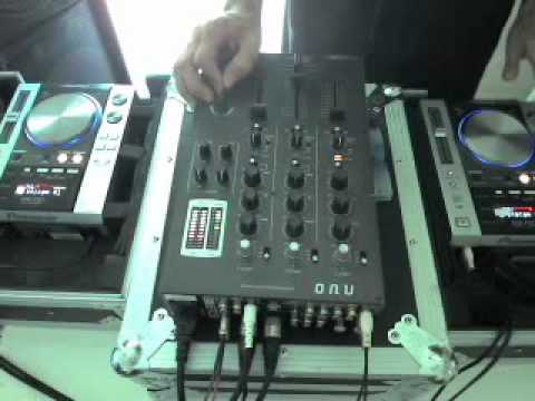 Part 4 Supreme Deluxe Energy Mix