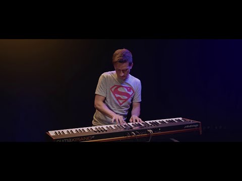 Demo Studiologic NumaX