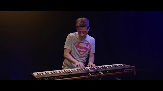 Video thumbnail for Demo Studiologic NumaX by MogarmusicFR