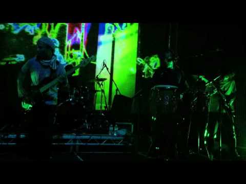 Gala Drop , Psych Festival ,Liverpool , 25/9/15