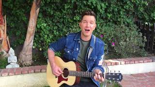 Andy Grammer&#39;s &quot;The Good Parts &quot;LIVE! (Perez Hilton Performance)