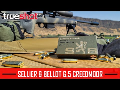 HSM Ammunition's Rifle \u0026 Handgun Ammo - Live from the NASGW 2021