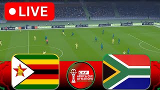 Download lagu 🔴Zimbabwe vs South Africa LIVE | CAF Africa Cup of Nations 2025/26 | Match Live Stream | Pes21 mp3 Download lagu 🔴Zimbabwe vs South Africa LIVE | CAF Africa Cup of Nations 2025/26 | Match Live Stream | Pes21 mp3