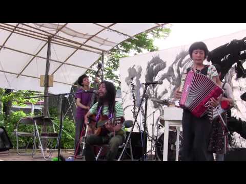 jaaja＠小千谷市片貝町【祭る】2013.6.16