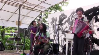 jaaja＠小千谷市片貝町【祭る】2013.6.16