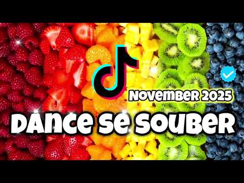 Dance se souber Tik Tok (2025) 💛 September