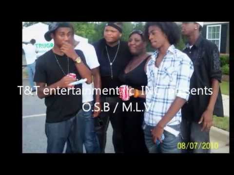 O.S.B / M.L.V  (T&T managementllc)from BOYS TO MEN
