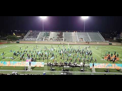 UIL 2019 Competition