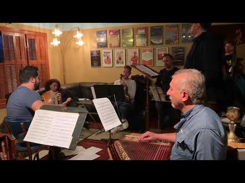 Improvisation - Taqsim Bayati Nawa