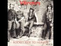 The Vibrators | Rocket Ride To Heaven