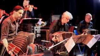 Estaciones Porteñas - Orquesta Tipica OTRA