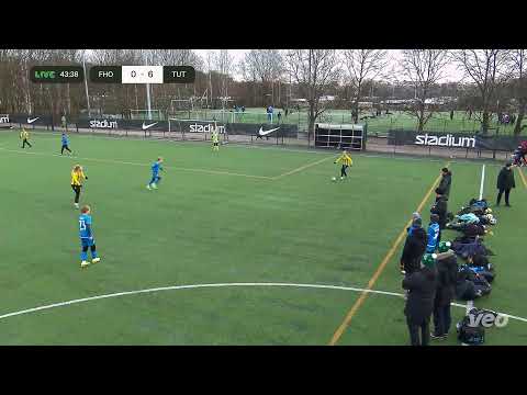 FC Honka Akatemia TU13 / 2013 vs Tampere UTD