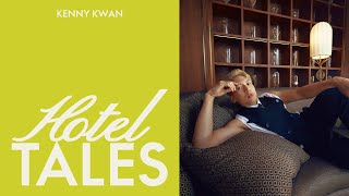 W Hotels — Hotel Tales: Kenny Kwan in “A New Stage” | W Hotels