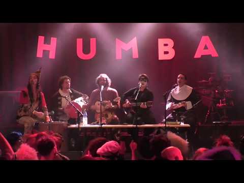 Denise Krammer live - Humba Party (7)