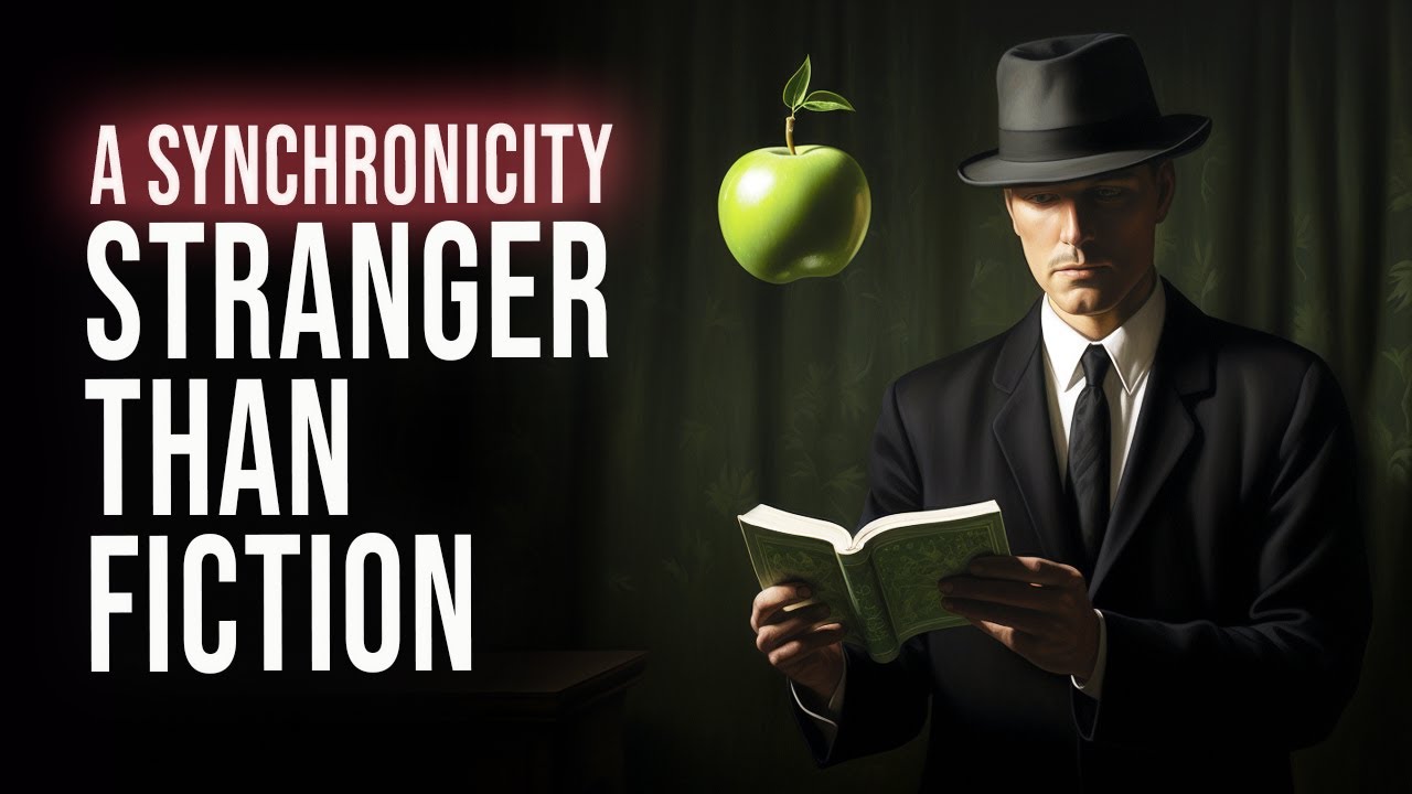 Change your story, rewrite your life | Stranger than Fiction