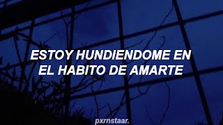 Zoé - Azul (sub. español) [ letra / lyrics ]