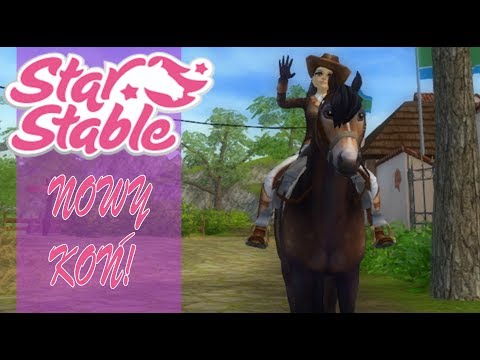 Star Stable Od Zera #102 - Kupujemy konia!