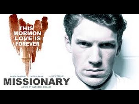 Missionary (Clip 'Not a Mistake')