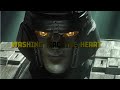 Transformers One MEGATRON Washing Machine Heart Edit AMV