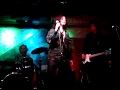 Alan Merrill, "Wishing Well" (Free) Feb 19 2012, live in NYC