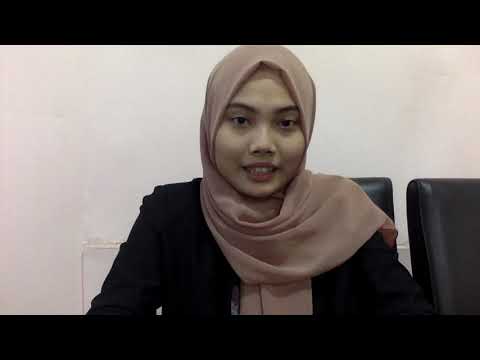 Application Video for The Role of LCVP IGV in AIESEC UI 2020/2021