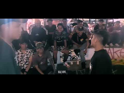 PACKTO vs CAMARENA -8vos- Fecha#2 - Ele Efe - Temporada 2023 (Fase 1)