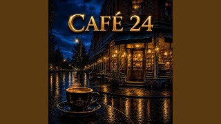 CAFÉ 24